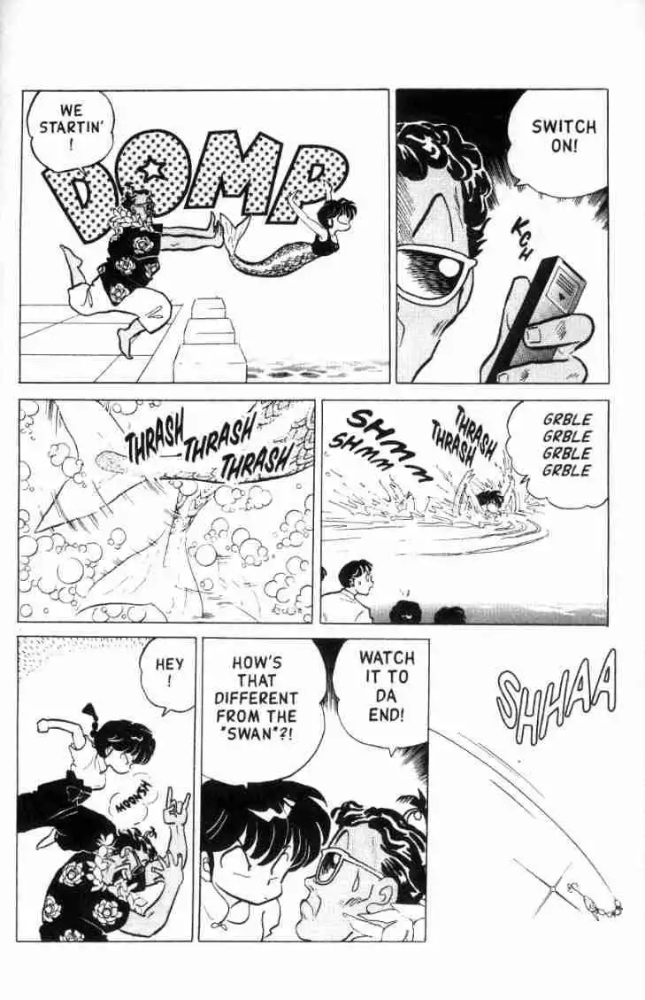 Ranma 1/2 Chapter 140 9